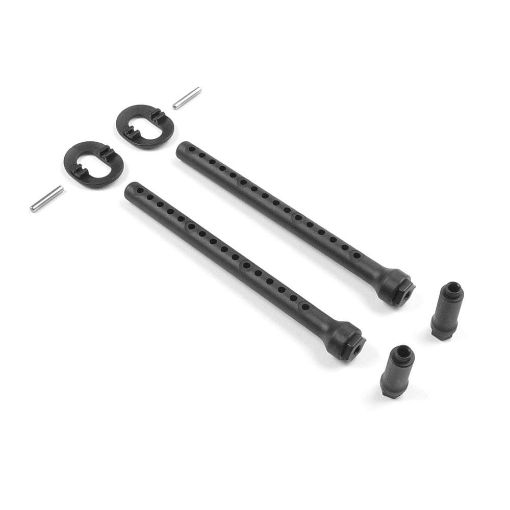 301322 - FRONT BODY MOUNTS